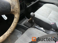 Toyota corolla car (voor onderdelen) - afbeelding 2 van  19