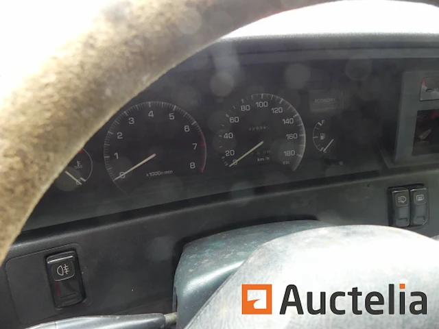 Toyota corolla car (voor onderdelen) - afbeelding 5 van  19