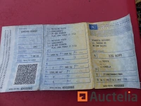 Toyota corolla car (voor onderdelen) - afbeelding 6 van  19