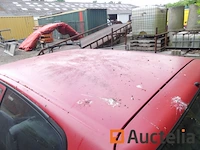 Toyota corolla car (voor onderdelen) - afbeelding 7 van  19