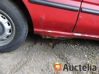 Toyota corolla car (voor onderdelen) - afbeelding 9 van  19