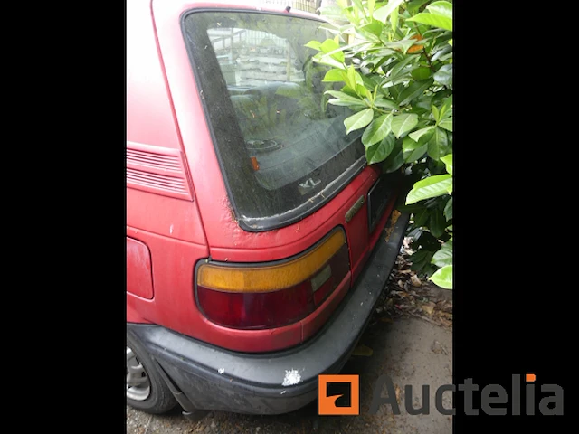 Toyota corolla car (voor onderdelen) - afbeelding 11 van  19