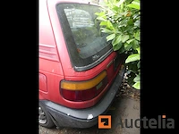 Toyota corolla car (voor onderdelen) - afbeelding 11 van  19