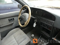 Toyota corolla car (voor onderdelen) - afbeelding 17 van  19