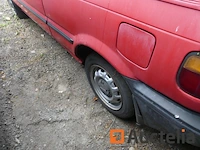Toyota corolla car (voor onderdelen) - afbeelding 19 van  19