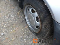 Toyota corolla car (voor onderdelen) - afbeelding 5 van  10