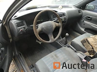 Toyota corolla car (voor onderdelen) - afbeelding 7 van  10