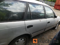 Toyota corolla car (voor onderdelen) - afbeelding 9 van  10