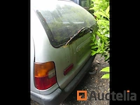 Toyota corolla car (voor onderdelen) - afbeelding 10 van  10