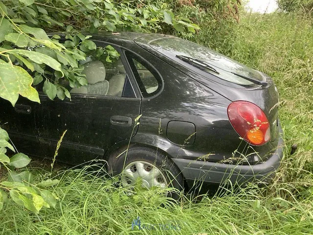 Toyota corolla - afbeelding 3 van  5