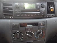 Toyota corolla - afbeelding 3 van  18