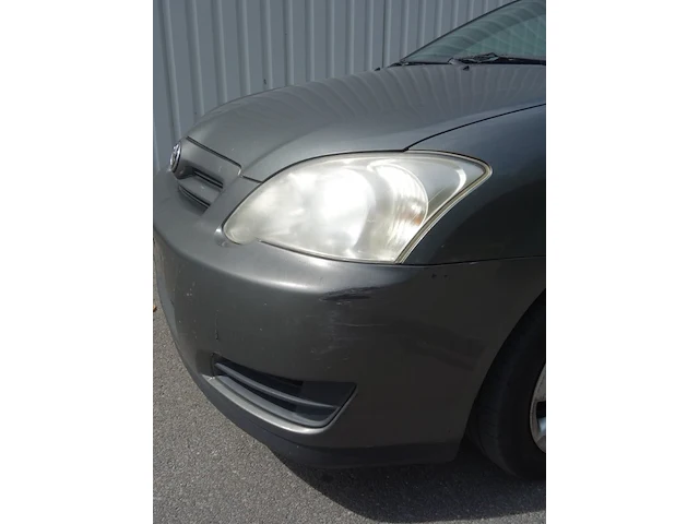 Toyota corolla - afbeelding 5 van  18