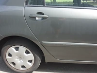 Toyota corolla - afbeelding 8 van  18