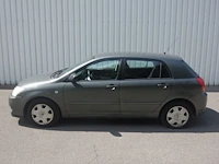 Toyota corolla - afbeelding 1 van  18