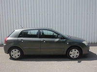 Toyota corolla - afbeelding 11 van  18