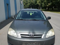 Toyota corolla - afbeelding 12 van  18