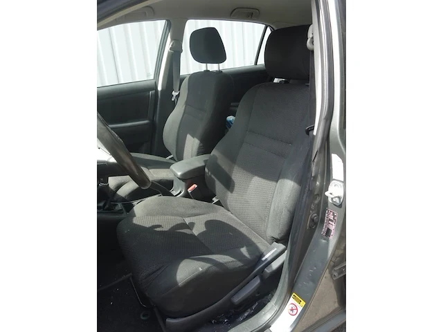 Toyota corolla - afbeelding 16 van  18