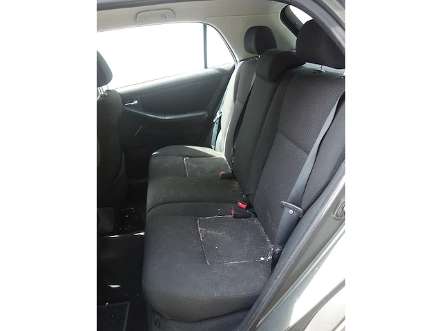 Toyota corolla - afbeelding 17 van  18