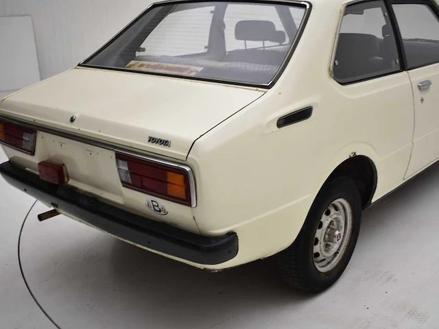 Toyota corolla - afbeelding 46 van  53