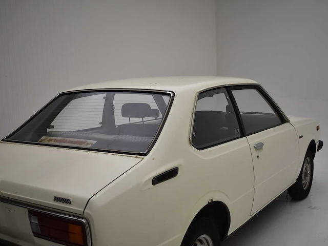 Toyota corolla - afbeelding 47 van  53