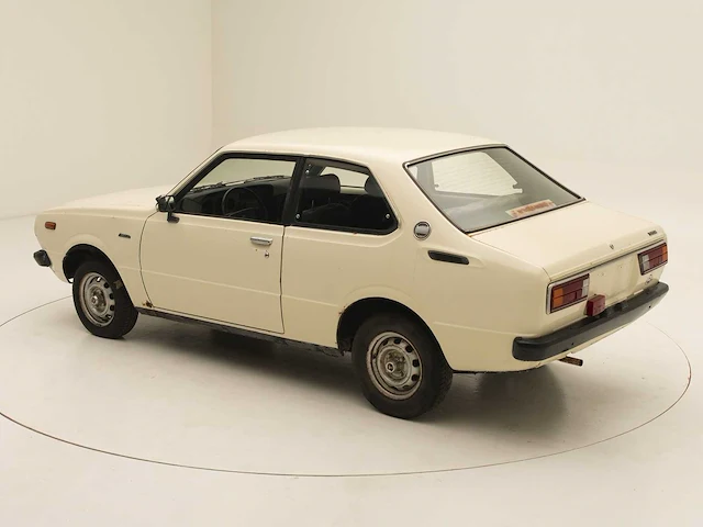 Toyota corolla - afbeelding 51 van  53