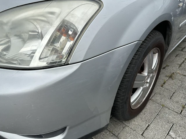 Toyota corrolla, 2004 - afbeelding 11 van  29