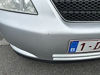 Toyota corrolla, 2004 - afbeelding 13 van  29