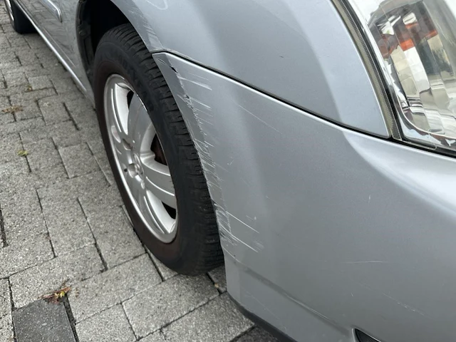 Toyota corrolla, 2004 - afbeelding 14 van  29