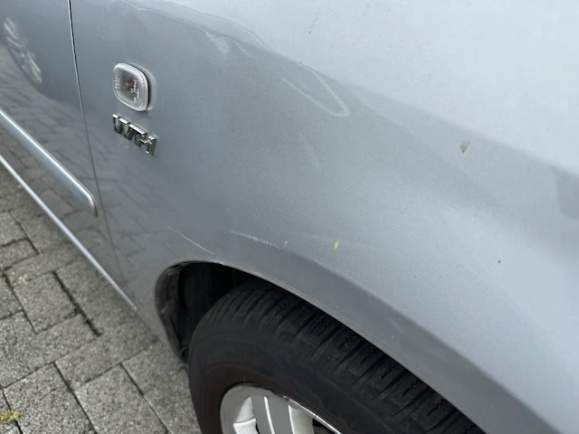 Toyota corrolla, 2004 - afbeelding 15 van  29