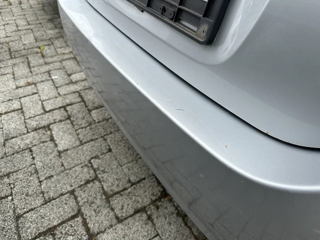 Toyota corrolla, 2004 - afbeelding 20 van  29