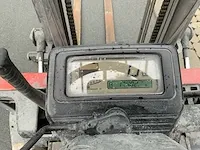 Toyota fbm f25 vorkheftruck - afbeelding 2 van  16