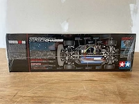 Toyota gr 86 rc modelbouw - afbeelding 3 van  3
