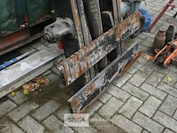 Toyota heftruck onderdeel - afbeelding 3 van  6