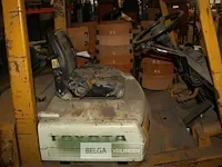 Toyota heftruck - afbeelding 7 van  9