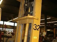 Toyota heftruck - afbeelding 8 van  9