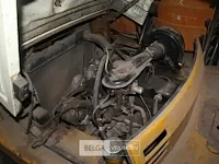 Toyota heftruck - afbeelding 9 van  9