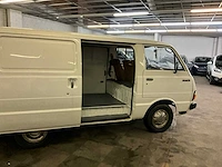 Toyota hiace - 1981 - oldtimer - afbeelding 48 van  73