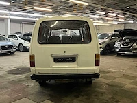 Toyota hiace - 1981 - oldtimer - afbeelding 4 van  73