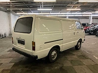 Toyota hiace - 1981 - oldtimer - afbeelding 5 van  73