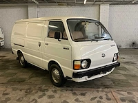 Toyota hiace - 1981 - oldtimer - afbeelding 7 van  73