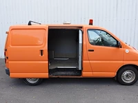 Toyota hiace 4x4 - afbeelding 3 van  21