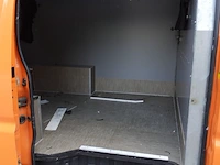 Toyota hiace 4x4 - afbeelding 4 van  21