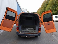 Toyota hiace 4x4 - afbeelding 5 van  21