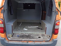 Toyota hiace 4x4 - afbeelding 6 van  21