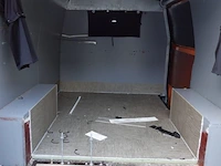 Toyota hiace 4x4 - afbeelding 7 van  21