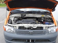 Toyota hiace 4x4 - afbeelding 8 van  21