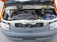 Toyota hiace 4x4 - afbeelding 9 van  21