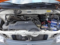 Toyota hiace 4x4 - afbeelding 10 van  21