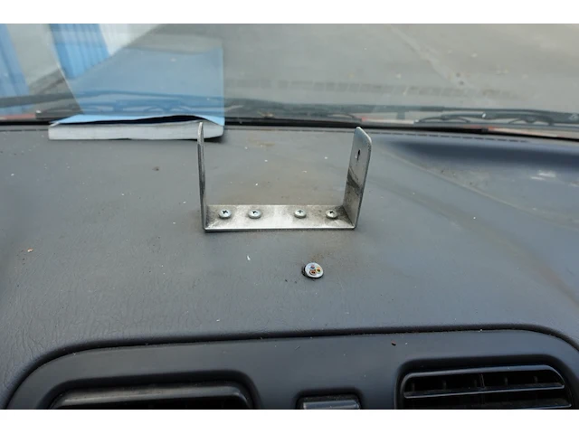 Toyota hiace 4x4 - afbeelding 14 van  21