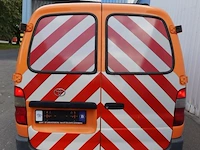 Toyota hiace 4x4 - afbeelding 15 van  21